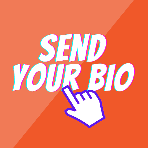 Send Your Bio