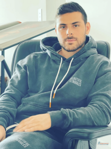 Kevin Volland Picture