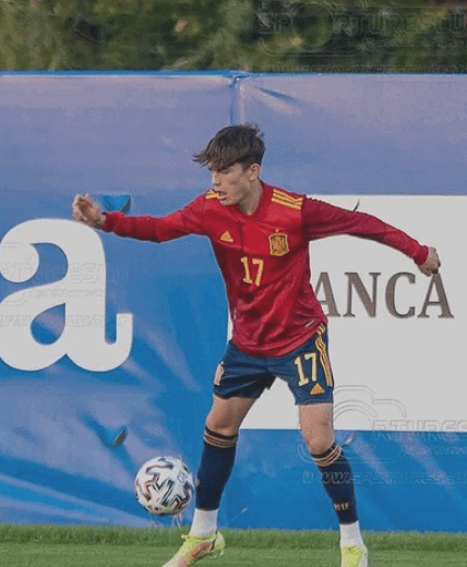 Alejandro Garnacho Biography Wiki And Secret Details