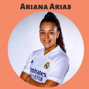 Ariana Arias