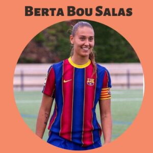 Berta Bou Salas