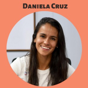 Daniela Cruz