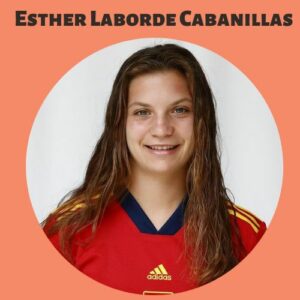 Esther Laborde Cabanillas