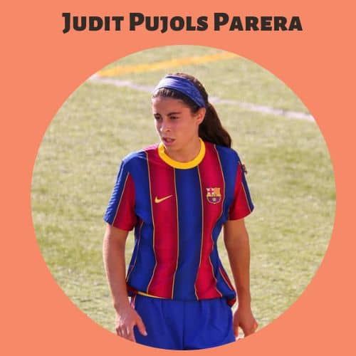 Judit Pujols Parera Biography Wiki Height Age Net Worth Judit Pujols Parera Biography Wiki Height Age Net Worth
