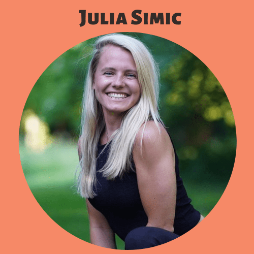 Intact Uitroepteken Overwegen Julia Simic Biography, Wiki, Height, Age, Net Worth, and More