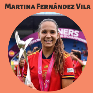 Martina Fernández Vila