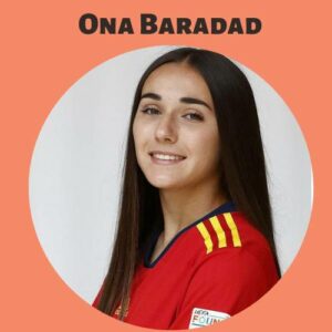 Ona Baradad