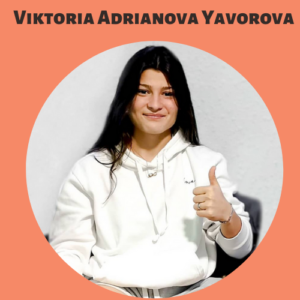 Viktoria Adrianova Yavorova
