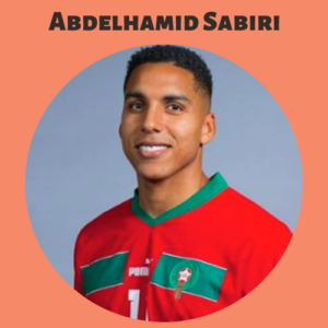 Abdelhamid Sabiri