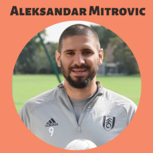 Aleksandar Mitrovic