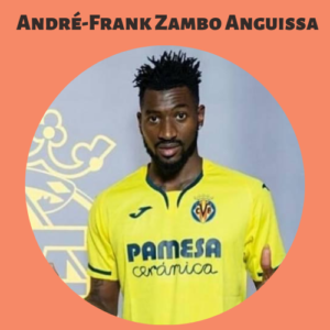 André-Frank Zambo Anguissa