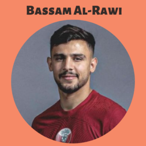Bassam Al-Rawi