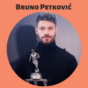 Bruno Petković