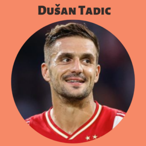 Dušan Tadic