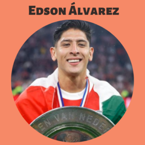 Edson Álvarez