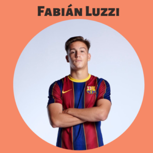 Fabián Luzzi