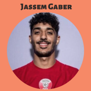 Jassem Gaber