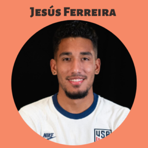 Jesús Ferreira