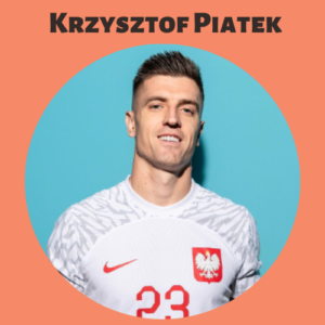 Krzysztof Piatek