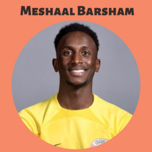 Meshaal Barsham