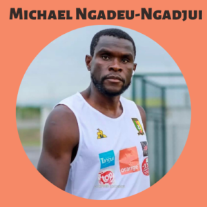 Michael Ngadeu-Ngadjui