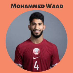 Mohammed Waad