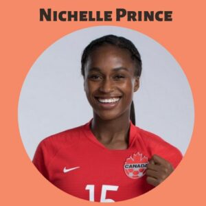 Nichelle Prince