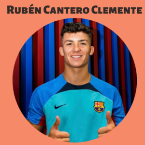 Rubén Cantero Clemente