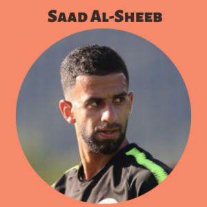 Saad Al-Sheeb