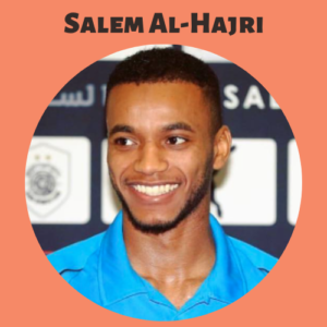 Salem Al-Hajri