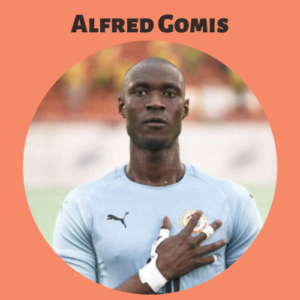 Alfred Gomis Biography Wiki Height Age Net Worth And More