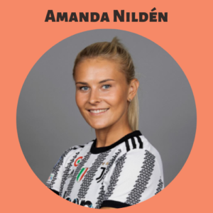 Amanda Nildén