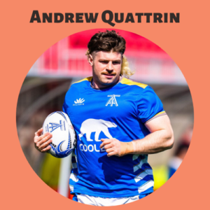Andrew Quattrin