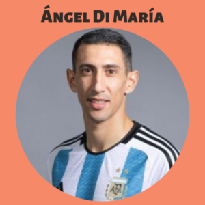 Ángel Di María