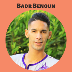 Badr Benoun