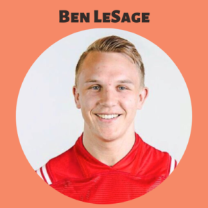 Ben LeSage