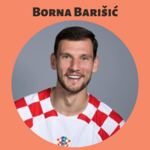 Borna Barišić