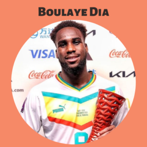 Boulaye Dia