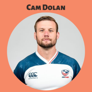 Cam Dolan