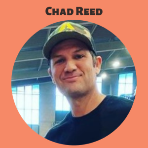 Chad Reed