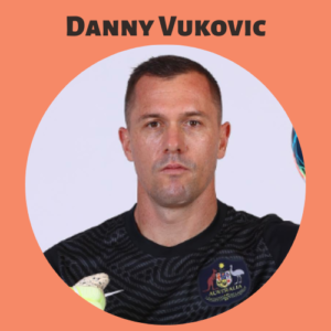 Danny Vukovic