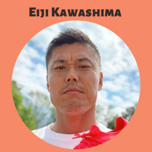 Eiji Kawashima