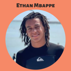 Ethan Mbappe