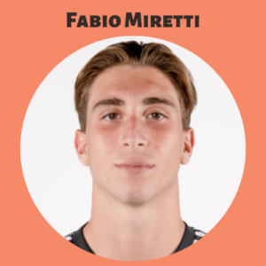 Fabio Miretti