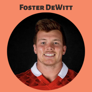 Foster DeWitt