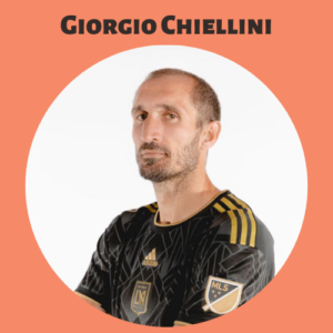 Giorgio Chiellini