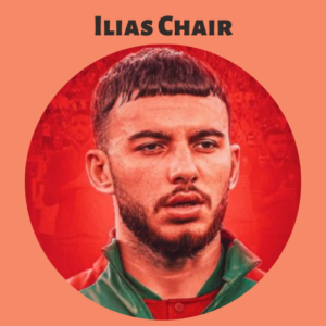 Ilias Chair