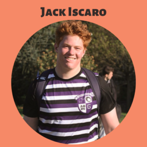 Jack Iscaro