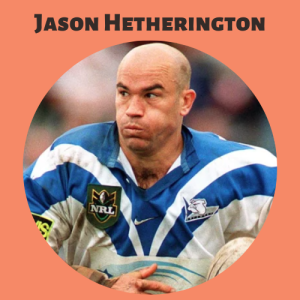 Jason Hetherington