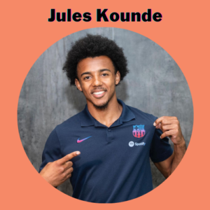 Jules Kounde